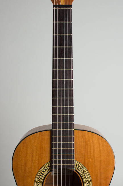 Gibson  C-0 Classical Guitar  (1965)