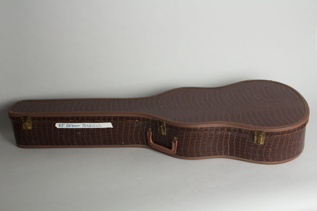 Gibson  C-0 Classical Guitar  (1965)