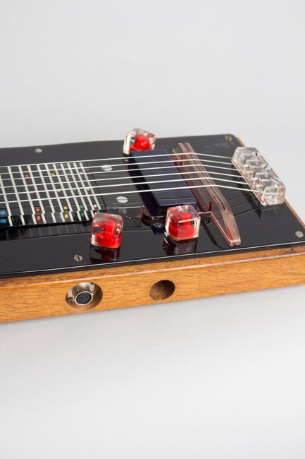 Orpheum  Lap Steel Electric Guitar  (1950