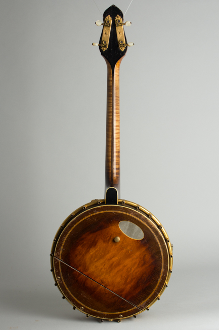 Gibson  TB-5 Tenor Banjo  (1923)