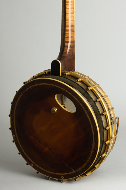 Gibson  TB-5 Tenor Banjo  (1923)