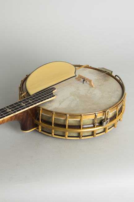 Gibson  TB-5 Tenor Banjo  (1923)