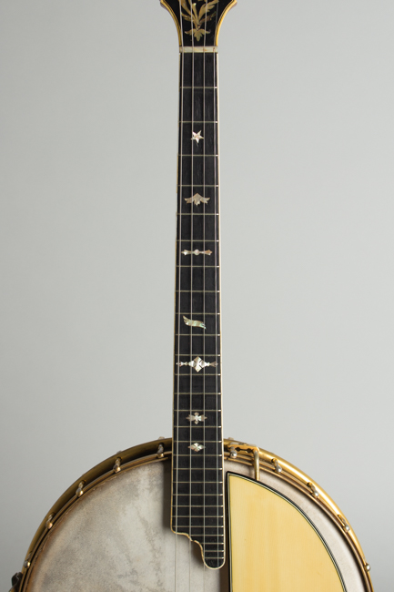 Gibson  TB-5 Tenor Banjo  (1923)