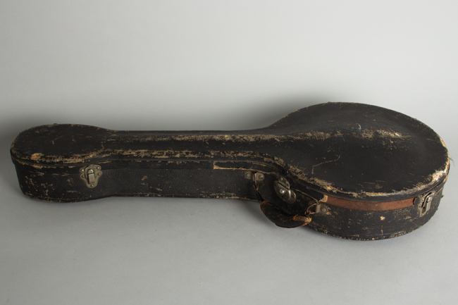 Gibson  TB-5 Tenor Banjo  (1923)