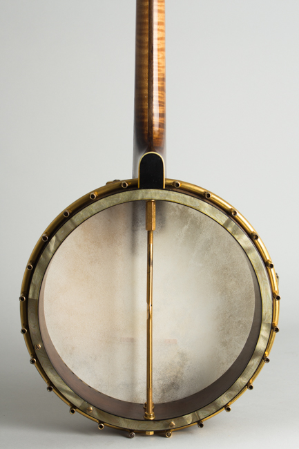 Gibson  TB-5 Tenor Banjo  (1923)