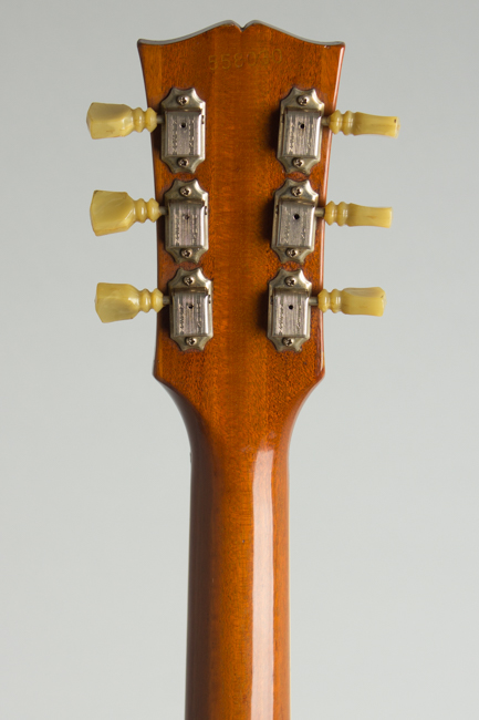 Gibson  ES-150DCN Arch Top Semi-Hollow Body Electric Guitar  (1969)