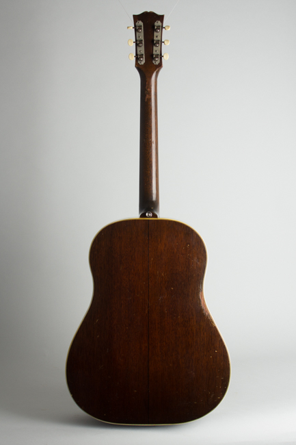 Gibson  SJ Southern Jumbo Flat Top Acoustic Guitar  (1951)