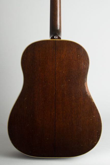 Gibson  SJ Southern Jumbo Flat Top Acoustic Guitar  (1951)