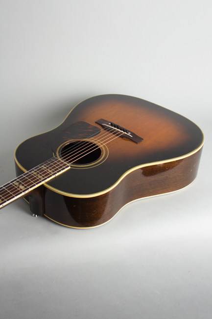 Gibson  SJ Southern Jumbo Flat Top Acoustic Guitar  (1951)