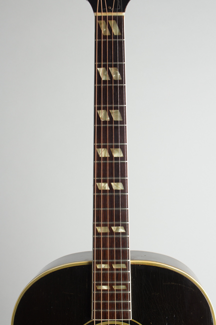 Gibson  SJ Southern Jumbo Flat Top Acoustic Guitar  (1951)