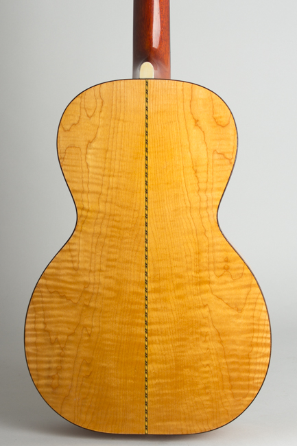 Fraulini  Loretta Flat Top Acoustic Guitar  (2011)