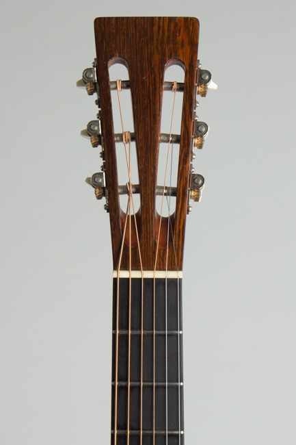 Fraulini  Loretta Flat Top Acoustic Guitar  (2011)