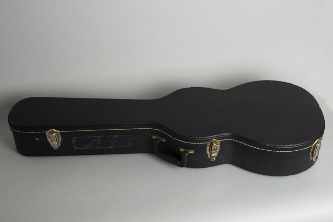 Fraulini  Loretta Flat Top Acoustic Guitar  (2011)