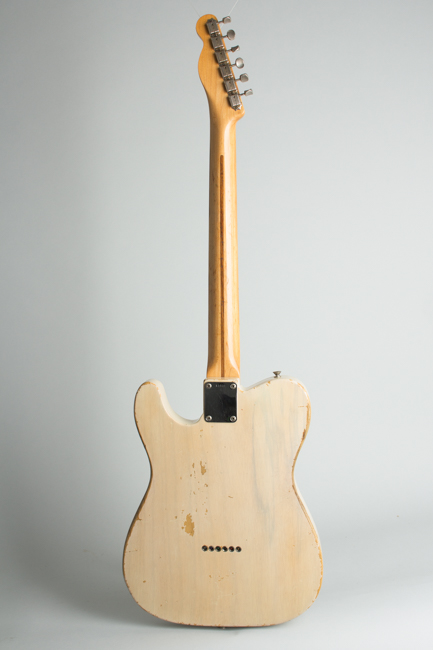 Fender  Esquire Solid Body Electric Guitar  (1956)