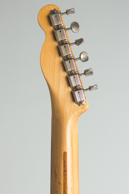 Fender  Esquire Solid Body Electric Guitar  (1956)