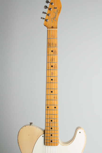 Fender  Esquire Solid Body Electric Guitar  (1956)