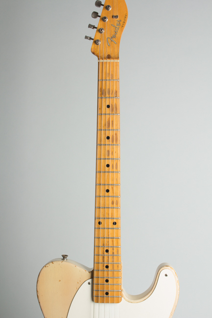 Fender  Esquire Solid Body Electric Guitar  (1956)