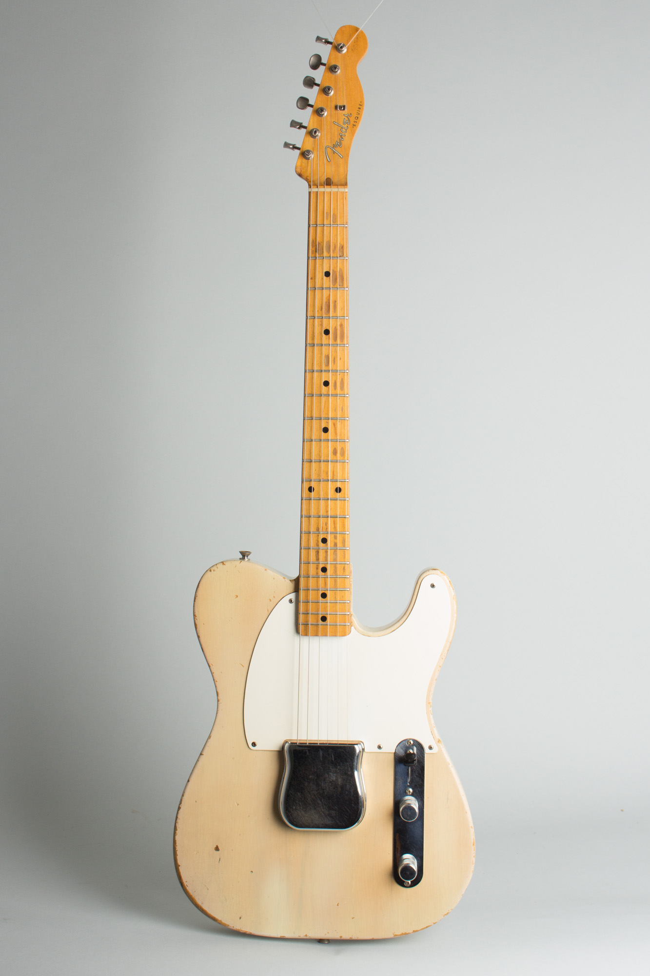 1950 clearance fender esquire