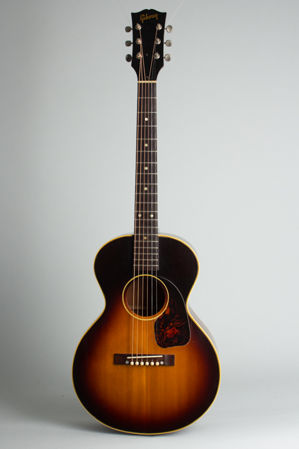 Gibson  LG-2 3/4 Flat Top Acoustic Guitar  (1957)