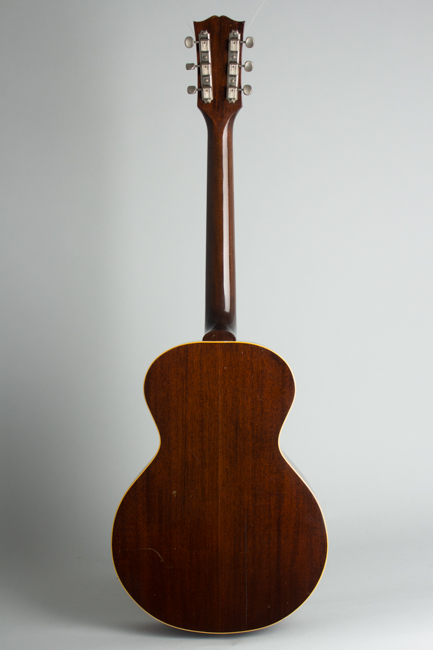 Gibson  LG-2 3/4 Flat Top Acoustic Guitar  (1957)