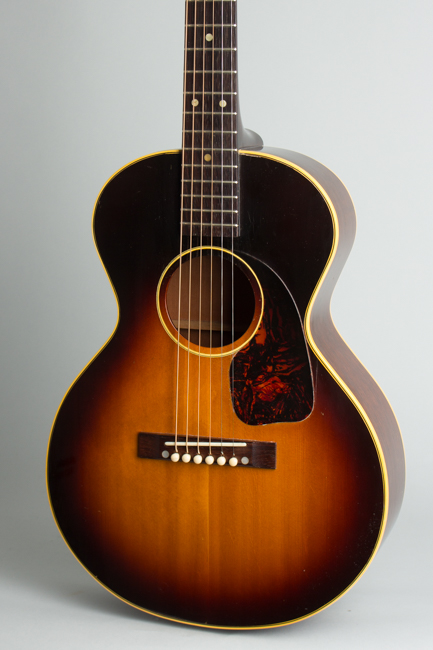 Gibson  LG-2 3/4 Flat Top Acoustic Guitar  (1957)