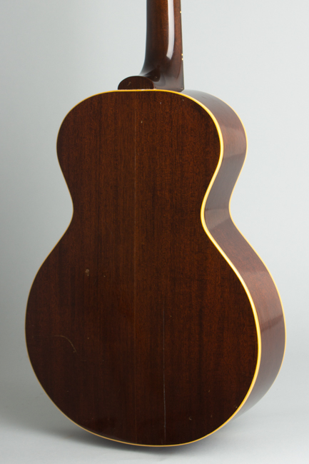 Gibson  LG-2 3/4 Flat Top Acoustic Guitar  (1957)