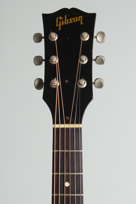 Gibson  LG-2 3/4 Flat Top Acoustic Guitar  (1957)