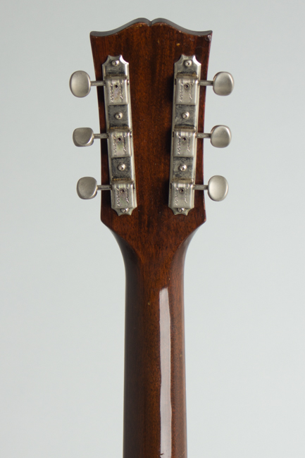 Gibson  LG-2 3/4 Flat Top Acoustic Guitar  (1957)