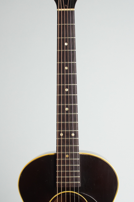 Gibson  LG-2 3/4 Flat Top Acoustic Guitar  (1957)