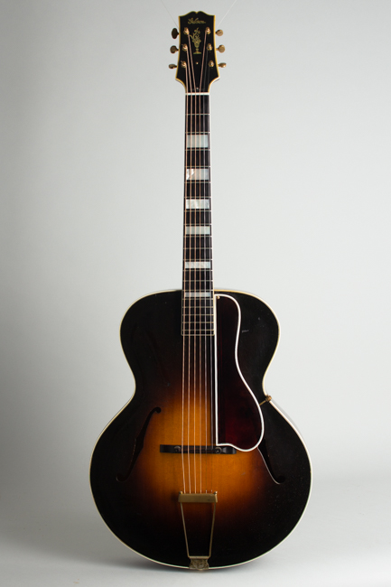 Gibson  L-5 Arch Top Acoustic Guitar  (1934)