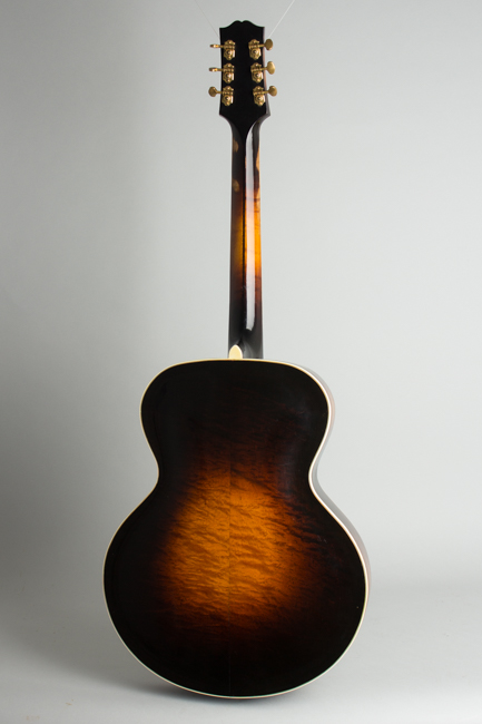 Gibson  L-5 Arch Top Acoustic Guitar  (1934)