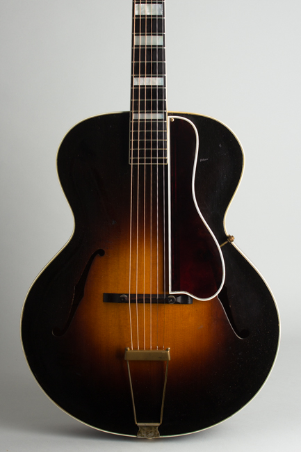 Gibson  L-5 Arch Top Acoustic Guitar  (1934)