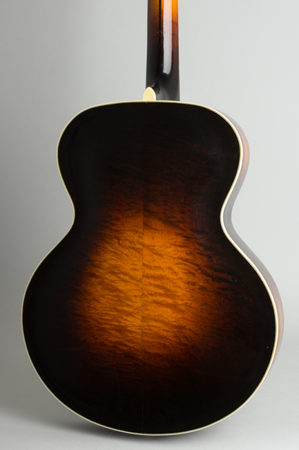 Gibson  L-5 Arch Top Acoustic Guitar  (1934)