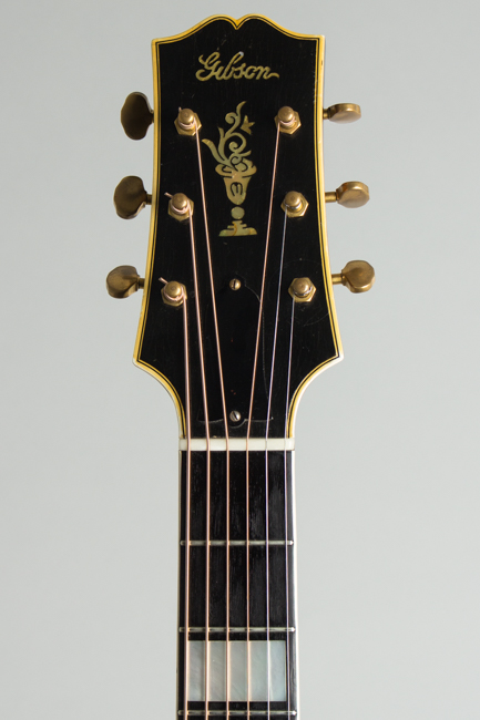 Gibson  L-5 Arch Top Acoustic Guitar  (1934)