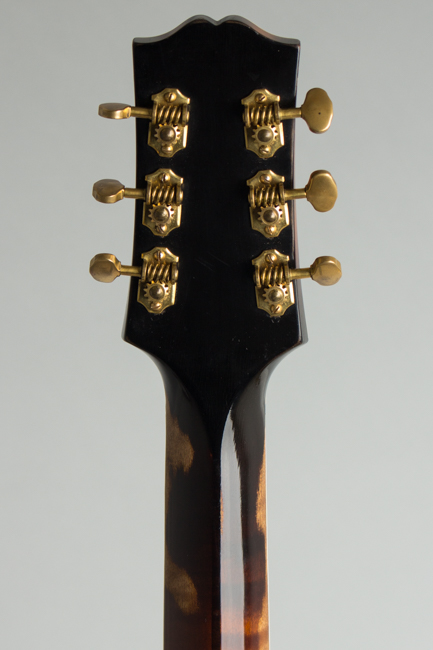 Gibson  L-5 Arch Top Acoustic Guitar  (1934)