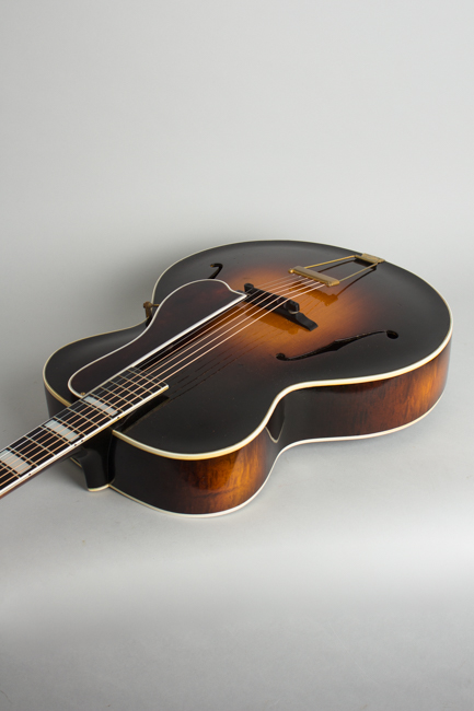 Gibson  L-5 Arch Top Acoustic Guitar  (1934)