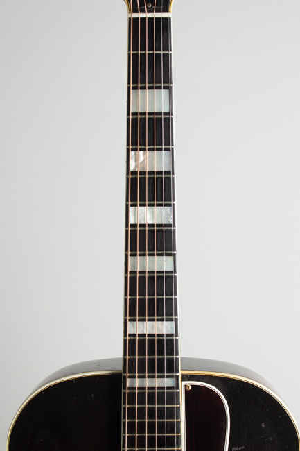 Gibson  L-5 Arch Top Acoustic Guitar  (1934)