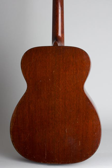 C. F. Martin  000-18 Flat Top Acoustic Guitar  (1953)