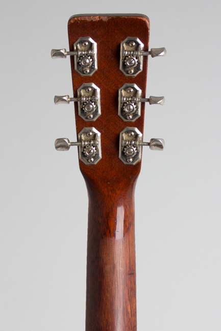 C. F. Martin  000-18 Flat Top Acoustic Guitar  (1953)