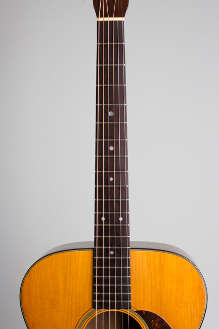 C. F. Martin  000-18 Flat Top Acoustic Guitar  (1953)