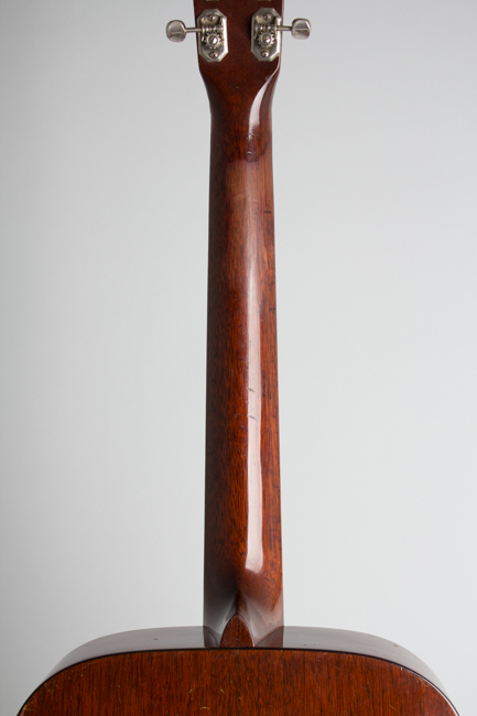 C. F. Martin  000-18 Flat Top Acoustic Guitar  (1953)