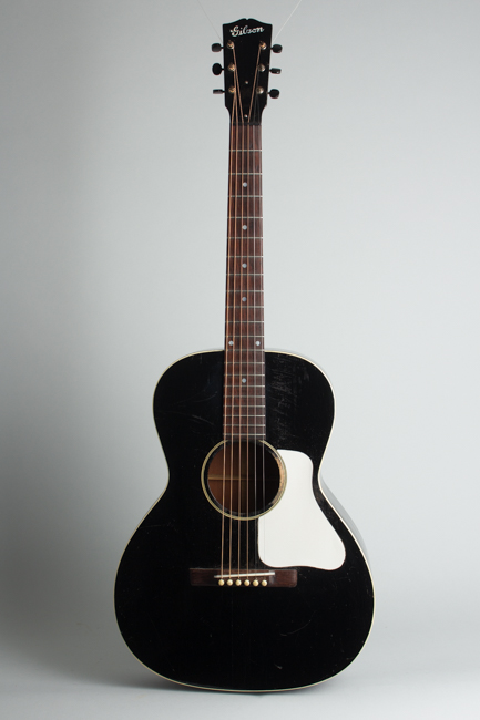 Gibson  L-00 Flat Top Acoustic Guitar  (1932)