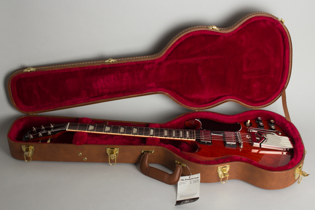 Gibson  SG Standard 