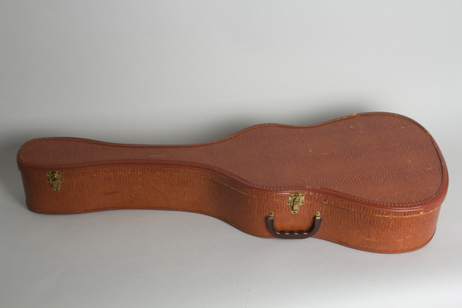 C. F. Martin  00-18 Flat Top Acoustic Guitar  (1952)