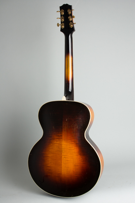 Gibson  L-5 Arch Top Acoustic Guitar  (1935)