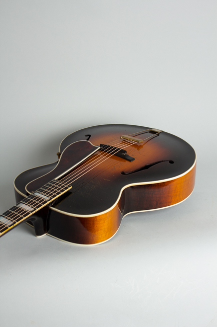 Gibson  L-5 Arch Top Acoustic Guitar  (1935)