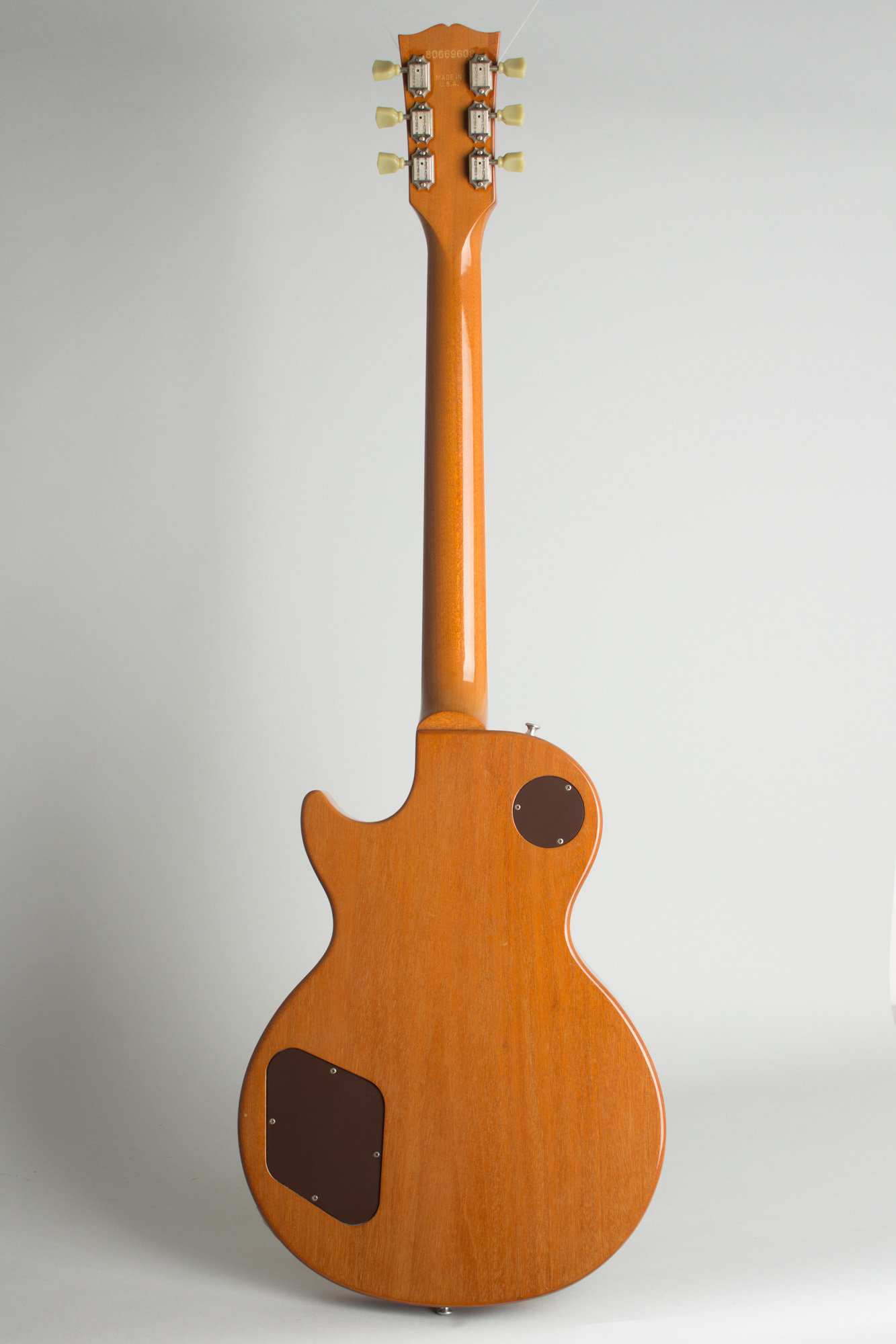ギター 1989 Gibson Les Paul Standard 1989 Gibson Les Paul Standard – TR Crandall Guitars