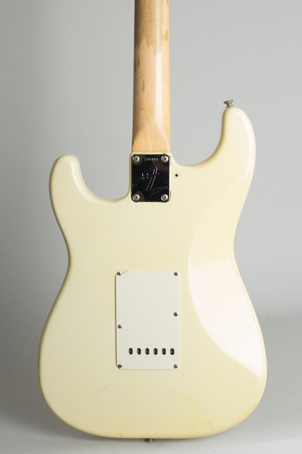 Fender  Stratocaster Solid Body Electric Guitar  (1969)