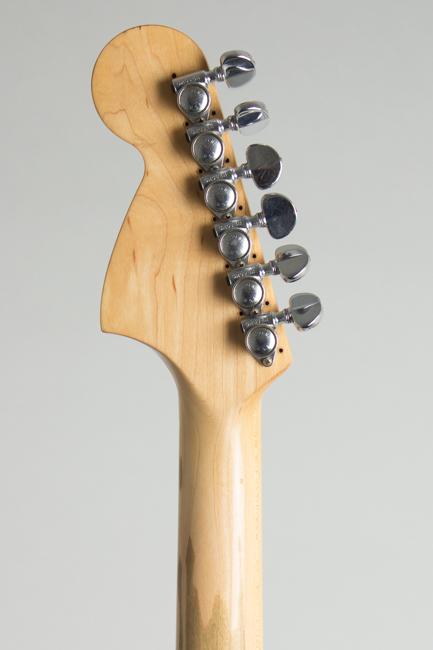 Fender  Stratocaster Solid Body Electric Guitar  (1969)