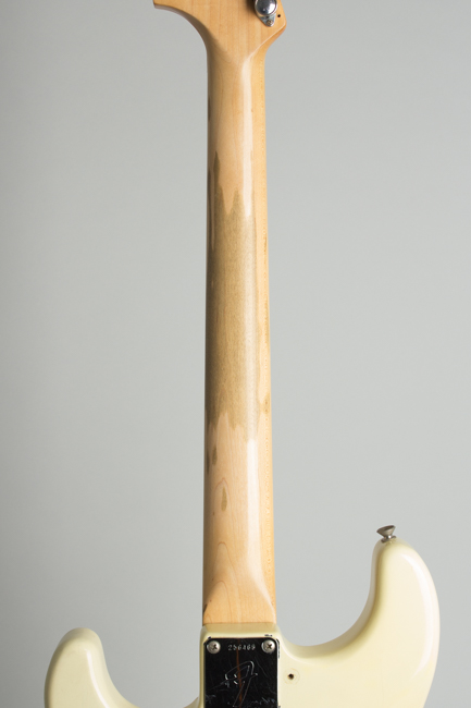 Fender  Stratocaster Solid Body Electric Guitar  (1969)